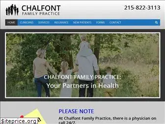 chalfontfamilypractice.com