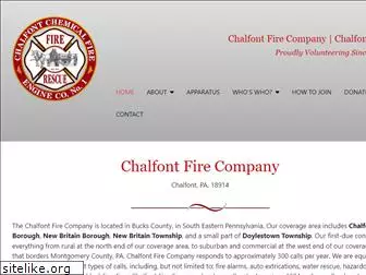 chalfontfirecompany.com