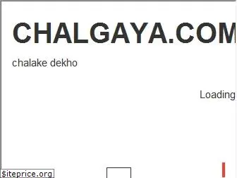 chalgaya.com