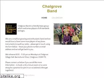 chalgroveband.org.uk