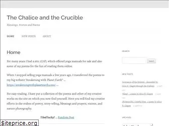 chaliceandcrucible.com