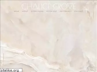 chalicegrove.com