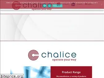chalicemedical.com