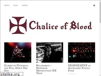 chaliceofblood.net