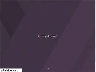 chaliyakunnel.com