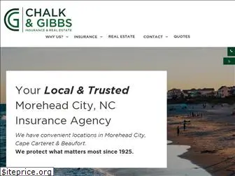 chalkandgibbs.com