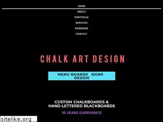 chalkartdesign.com