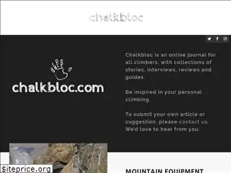 chalkbloc.com