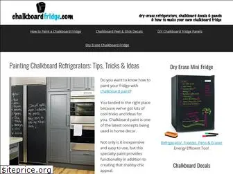 chalkboardfridge.com