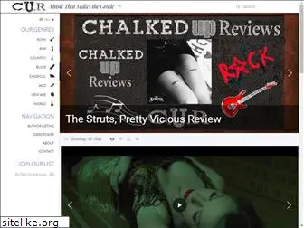 chalkedupreviews.com