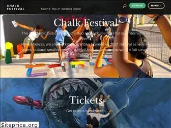 chalkfestival.org