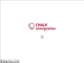 chalkimmigration.com