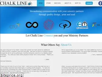 chalkline.org