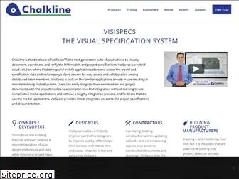 chalklineinc.com