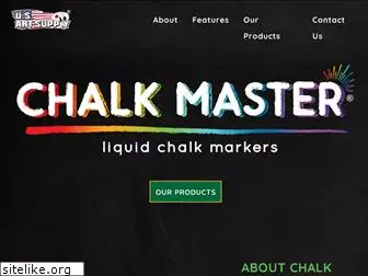 chalkmaster.com