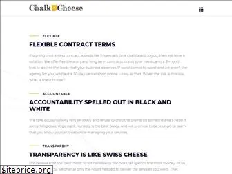 chalkncheese.co.nz