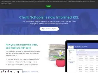 chalkschools.com