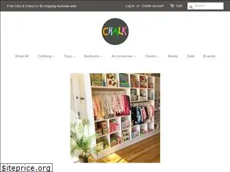 chalkstore.com.au