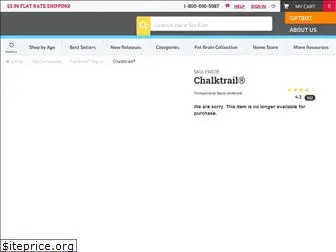 chalktrail.com
