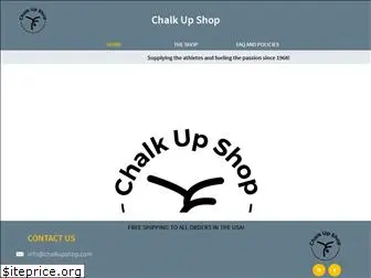 chalkupshop.com