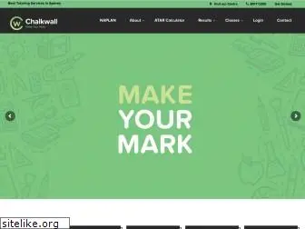 chalkwall.com.au