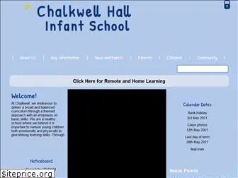 chalkwellhallinfants.co.uk