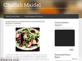 challahmaidel.wordpress.com