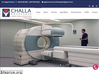 challahospital.com