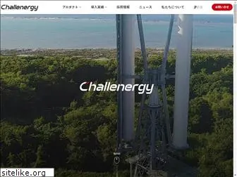 challenergy.com