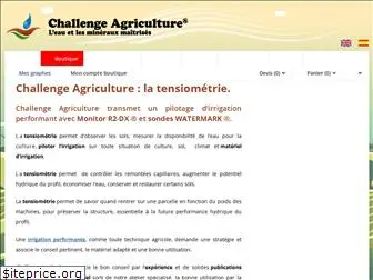 challenge-agriculture.fr