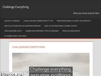 challenge-everything.com