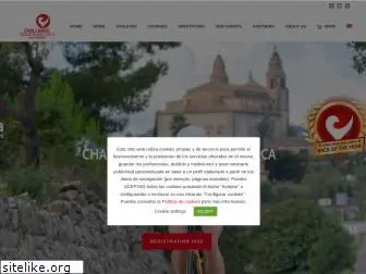 challenge-mallorca.com