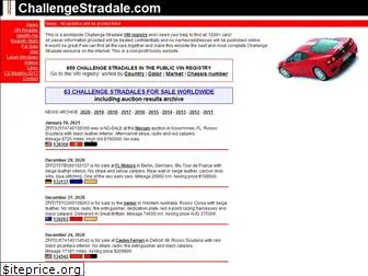 challenge-stradale.com