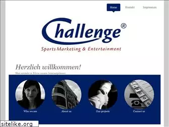 challenge.de