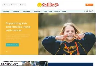challenge.org.au