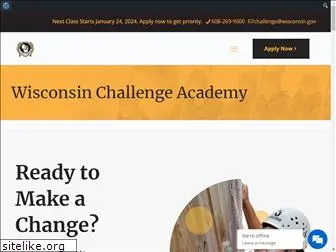 challengeacademy.org