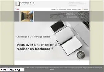 challengeandco.com