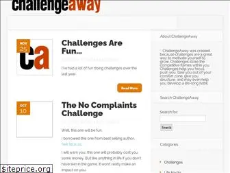 challengeaway.com