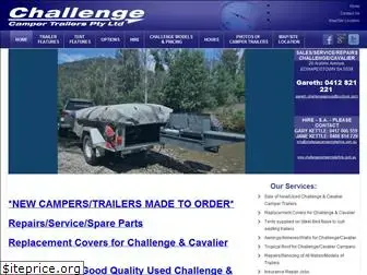 challengecampertrailers.com