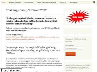 challengecamps.com