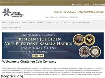 challengecoin.com