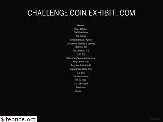 challengecoinexhibit.com