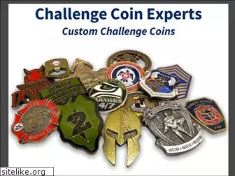 challengecoinminting.net