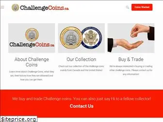 challengecoins.ca