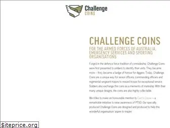 challengecoins.com.au