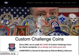 challengecoins.com