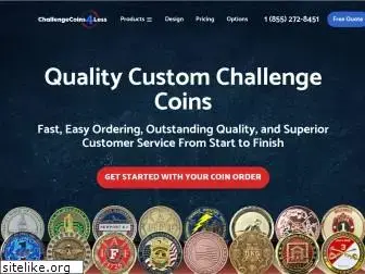 challengecoins4less.com