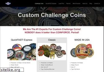 challengecoinsonline.com