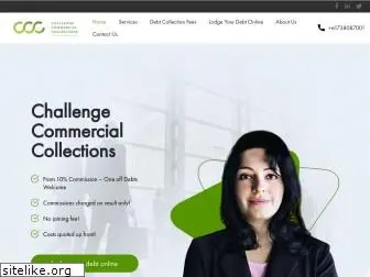 challengecollections.com.au