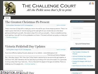 challengecourt.net